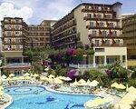 Holiday Park Resort, Antalya - namestitev