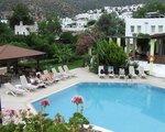 Bodrum, Hotel_Costa_Bodrum_City