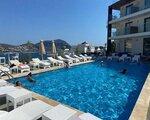 Turška Egejska obala, Rhapsody_Hotel_Kalkan