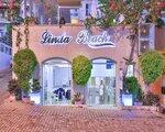 Linda Beach Boutique Class Hotel, Turška Egejska obala - namestitev