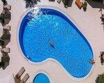 Olea Nova Boutique Hotel, Antalya - namestitev