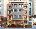 Ferman Hilal Hotel, Istanbul & okolica - last minute počitnice