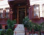 Istanbul-Sabiha Gokcen, Le_Safran_Suite