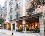 Istanbul & okolica, Taksim_Premium_Hotel