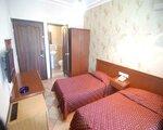 Temiz Otel, Turška Riviera - last minute počitnice