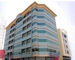 Dream Palace Hotel, Sharjah & Ajman - last minute počitnice