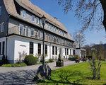 Berghotel Hoher Knochen, Paderborn (DE) - namestitev