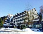 Sauerland Alpin Hotel, Paderborn (DE) - namestitev