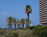 Liber Apartments, Tel Aviv (Izrael) - namestitev