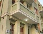 Residence Suites, Tel Aviv (Izrael) - namestitev
