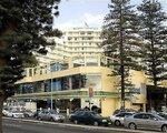 Novotel Sydney Brighton Beach, Avstralija - New South Wales - namestitev