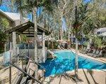 Paradise On The Beach Resort, Cairns (Avstralija) - namestitev