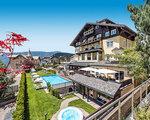 Hotel Villa Kastelruth, Bolzano - namestitev