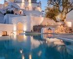 Senses Boutique Hotel & Luxury Suites, Amorgos (Kikladi) - namestitev