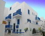 Princess Mare Hotel, Naxos (Kikladi) - last minute počitnice