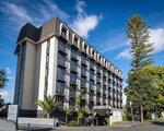 Copthorne Hotel Auckland City, potovanja - Nova Zelandija - namestitev