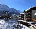 Sunstar Hotel Wengen, Bern (CH) - namestitev