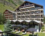 Le Mirabeau Hotel & Spa Zermatt, Ženevaer Seengebiet - namestitev