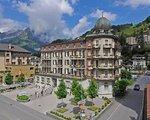 Schweizerhof, Zurich mesto & Kanton - namestitev