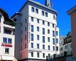Art Boutique Hotel Monopol St. Moritz, Zurich (CH) - namestitev
