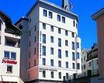 Zurich (CH), Art_Boutique_Hotel_Monopol