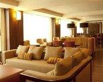 Panama Marriott Hotel, Panama City (Panama) - namestitev