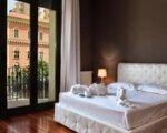 Hotel Exclusive, Sicilija - namestitev