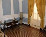 Il Gattopardo House, Katanija (Sicilija) - namestitev