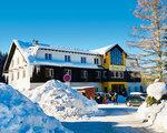 Harrachov Inn, Češka - Böhmerwald - namestitev