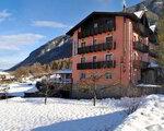 Park Hotel Bellevue, Južna Tirolska Trentino - Dolomiten - namestitev