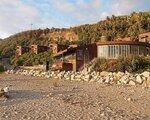Punakaiki Rocks Resort, Christchurch (Nova Zelandija) - namestitev