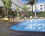 Apartamentos Belmonte, Gran Canaria - last minute počitnice