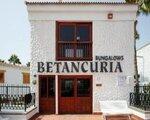 Gran Canaria, Bungalows_Betancuria