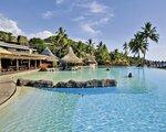 Papeete (Tahiti), Intercontinental_Resort_Tahiti