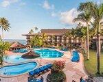 The Warwick Fiji Resort & Spa, Nadi (Fiji) - namestitev