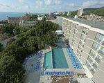 Burgas, Hotel_Slavey