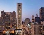Grand Hyatt San Francisco, San Francisco, Kalifornija - namestitev