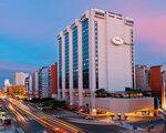 Hotel Libertador, Buenos Aires-Alle Flughäfen - namestitev