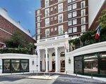 Buenos Aires (Ministro Pistarini), Claridge_Hotel