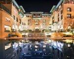Palais Faraj Suites & Spa, Fes (Maroko) - namestitev