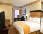 Holiday Inn Ottawa Dwtn - Parliament Hill, Ottawa - namestitev