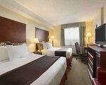 Travelodge Hotel By Wyndham Vancouver Airport, Vancouver - namestitev