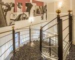 Grande Albergo Roma, Bologna - namestitev