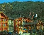 The Lodge At Jackson Hole, ZDA - nacionalni parki - namestitev