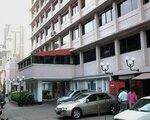 Comfort Inn Heritage, Mumbai (Indija) - namestitev