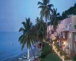 Cidade De Goa Resort, Goa (Indija) - namestitev