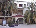 Hotel El Castillo, Holguin - namestitev