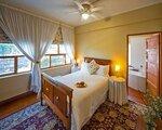 Mountain Manor Guest House, Capetown (J.A.R.) - namestitev