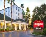 Residence Inn Lake Buena Vista, Orlando, Florida - namestitev