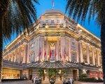 The Fullerton Hotel Singapore, Indonezija - Riau otoki ( Kepulauan) - namestitev